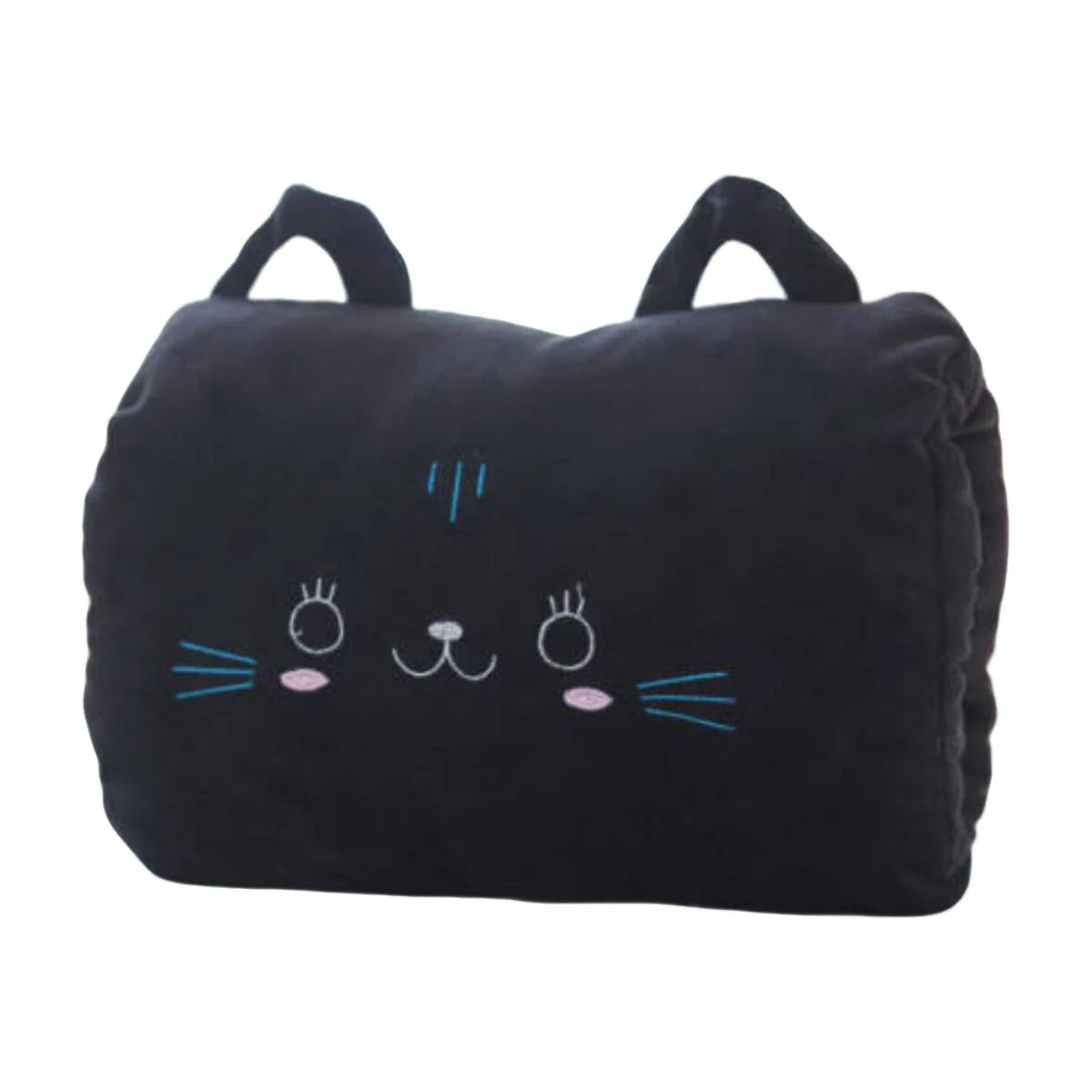 Cute Animal Hand Warmer Pillow