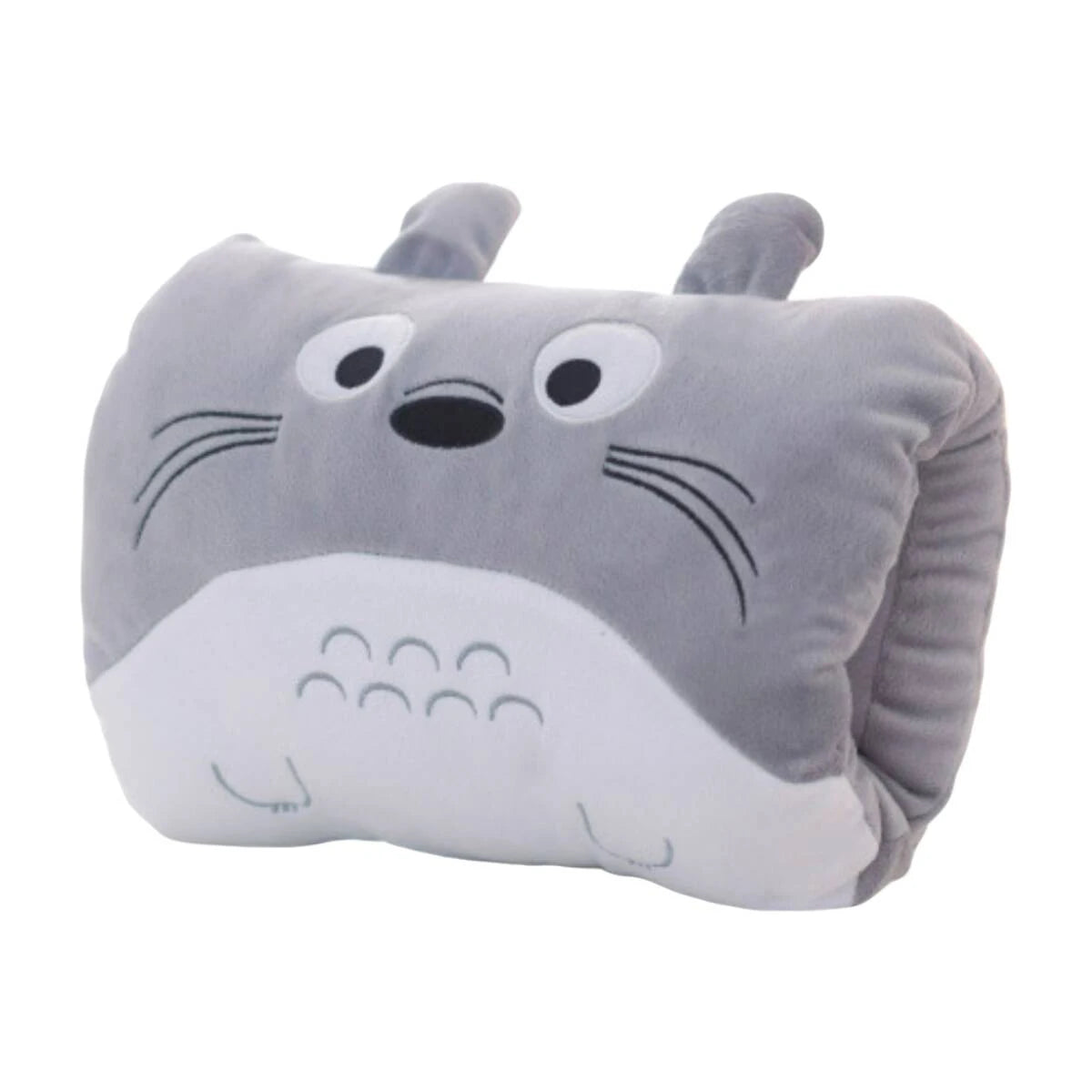 Cute Animal Hand Warmer Pillow